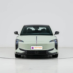 Smart Hongqi EH7 NEV Sedan con ADAS L2+ Hongqi <span class=keywords><strong>Sinan</strong></span>, schermo curvo da 15,5 pollici, chip 8155 per pilotaggio autonomo in città/autostrada, ideale per piloti esperti di tecnologia - Product Image 2