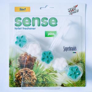 <span class=keywords><strong>Wc</strong></span> Boules de nettoyage de toilette Odeur Détartrant Désodorisant Boule ronde Toilette Boule de nettoyage suspendue - Product Image 1