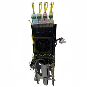 Power Supply Boardfor for Comcolors X1 for Towers Merta Product Line Quality Refurbished <strong>Comstar</strong> Box Packing - Product Image 2