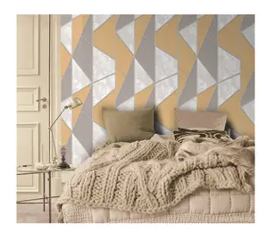 สติกเกอร์ติดผนังรูป3D 2023 <span class=keywords><strong>Shunmei</strong></span> papel tapiz Para pared - Product Image 1