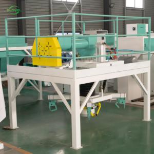 500-1000KG/BAG Automatic Multi-function <strong>Material</strong> <strong>Making</strong> Weighing <strong>Packaging</strong> <strong>Machine</strong> for Small Business - Product Image 3