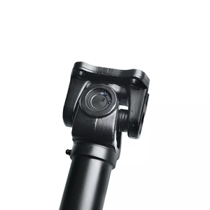 ชุดเพลาขับหลัง 49020H1322 สำหรับ HYUNDAI TERRACAN ปี 1999-2007 ใหม่ - Product Image 5