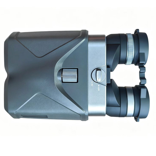 High Quality 15x42 ED Lens Electronic Stabilization Binoculars High Magnification HD Professional Handheld Outdoor Telescope