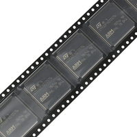 HDYu(100% Original y nuevo) STM32F407ZGT6 IC MCU 32BIT 1MB FLASH 144LQFP Componentes electrónicos STM32F407ZGT6