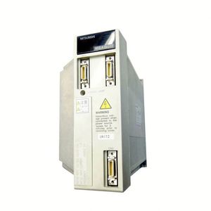Variador de Frecuencia PLC MDS-A-SVJ-10 MDS-DH-SP-100 Variador de CA PLC MDS-A-SVJ-10 - Product Image 1