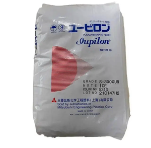 SY Food Grade Mitsubishi H3000R Low Viscosity High Flow <b>Fireproof</b> Polycarbonate (PC) Raw <b>Material</b> Japan - Product Image 2