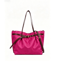 Sac fourre-tout grande capacité, sac à main de travail pour femme, sac à fausse fourrure, sac rétro pour tous les jours, sac fourre-tout avec quincaillerie dorée, sac tendance pour femme