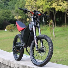 Эндуро ebike 5000 w