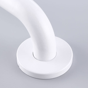 Ai Kehan <b>Grab</b> <b>Bar</b> 25mm 32mm 38mm Anti-Slip Wall Mounted Bathroom Safety Handle For Elderly Toilet Use - Product Image 3