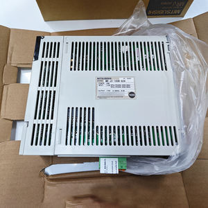 Unidad de Accionamiento Servo Mitsubishi MR-J2-100D-S24, Pieza de Repuesto para Automatización de Motor AC - Product Image 3