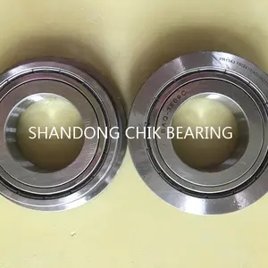 BB10214 BC China CHIK Auto Steering Bearing Angular Contact ball Bearing BB10214 BC