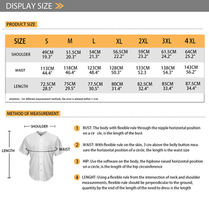 Camiseta de béisbol informal a la moda para hombre, camiseta de béisbol con Bandera Hawaiana Kanaka <span class=keywords><strong>Maoli</strong></span> Warrior, camisetas sublimadas personalizadas - Product Image 6