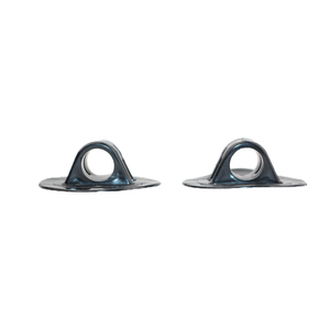 <strong>Engine</strong> Mounts Inflatable Boat Accessory Kit <strong>Engine</strong> <strong>Stands</strong> with Safe Buckle and Drag Rope - Product Image 2