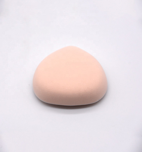 Custom Rubycell Puff for Loose Powder and Foundation High Quality Powder Liquid Makeup Sponge Beauty Puff - Product Image 1