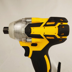 Destornilladores eléctricos Batería <span class=keywords><strong>de</strong></span> litio <span class=keywords><strong>recargable</strong></span> 18V / 20V Taladro destornillador <span class=keywords><strong>de</strong></span> impacto inalámbrico <span class=keywords><strong>de</strong></span> 1/4 pulgadas - Product Image 6