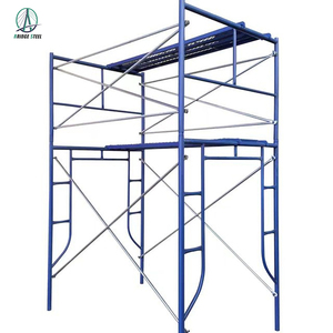 Construction <strong>Frame</strong> H <strong>Frames</strong> Braces <strong>Scaffolding</strong> Formwork Walk Through <strong>Ladder</strong> - Product Image 4