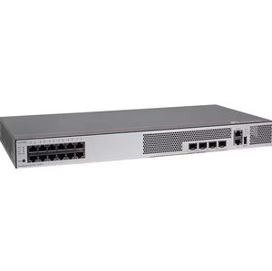 Switch géré neuf et original Cisco 9500 C9500-16X-E 16 ports 10 Gig QoS SNMP, capacité de commutation jusqu'à 480 Gbit/s - Product Image 1