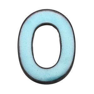 Cojín de oreja grueso de Gel de silicona reemplazable resistente al agua suave Ultra duradero para <span class=keywords><strong>protector</strong></span> <span class=keywords><strong>auditivo</strong></span> reductor de ruido - Product Image 4