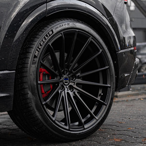 RCSR Roue passager en alliage d'aluminium forgé concave personnalisé 5x112 5x120 5x114.3 Jante 18-22 pouces pour E60 F10 E30 E46 F30 Nouveau - Product Image 6