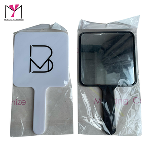 Oferta Especial: Juego de Peines MUYANG con Cepillo de Mango Nimble y Cepillo de Borde Ancho - Product Image 6