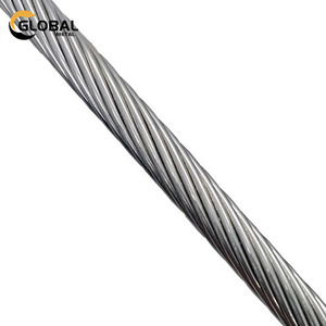 Alambre de acero suave de precio bajo al por mayor de fábrica libre de impuestos de exportación - Product Image 3