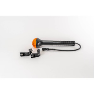 Indicatore di direzione Adatto per IVECO 5801612727 Illuminazione - Product Image 1