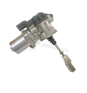 06K 145 613 B 06 K145613B FÜR VW GOLF Käfer Scirocco Q3 Turbolader antrieb Turbo Waste gate Waste gate Actuator Fit - Product Image 2