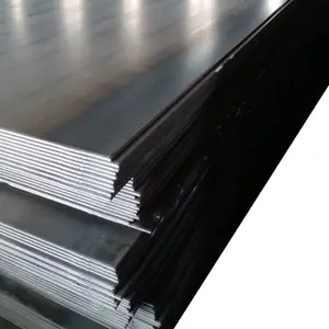 Sales Of Alloy Plate Stock Q235B Q235 High Ss400 Q355.en10025 Steel Plate Sheet