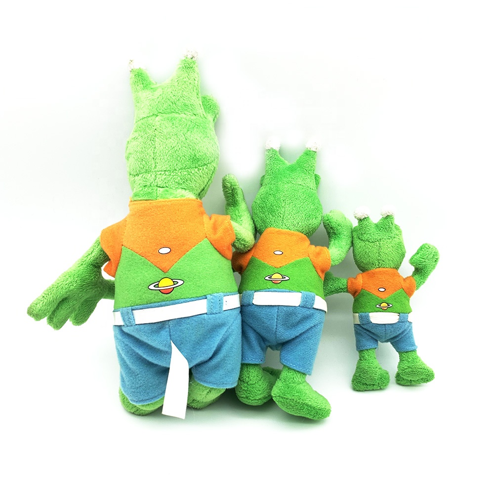 ぬいぐるみ Crazy Frog YT Crazy Frog: Buy Online at Best Price in UAE - Amazon.ae