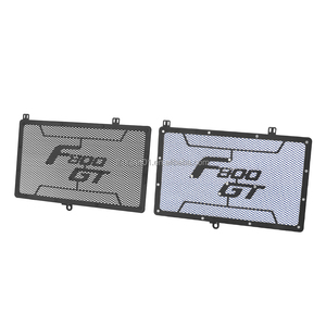 Protection de calandre pour BMW F800 GT <span class=keywords><strong>F800GT</strong></span>, accessoires pour motos 2013 <span class=keywords><strong>2014</strong></span> 2015 2016 2017 2018 2019 2020 - Product Image 2