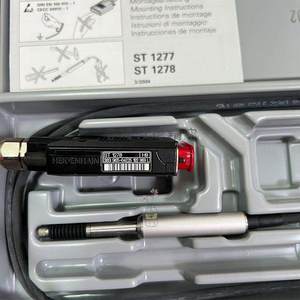 Compteur de longueur Heidenhain série <span class=keywords><strong>ST</strong></span> ST1278 ID 383965-04, nouveau modèle - Product Image 1