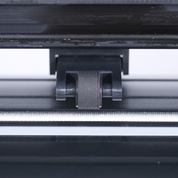 Plotter de corte de 720mm, máquina de grabado, corte de trazado, pegatina de vinilo 720HE