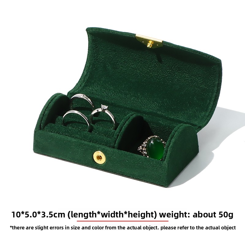 dark green [10*5*3.5CM]