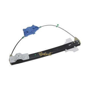 <span class=keywords><strong>Elevalunas</strong></span> Trasero Derecho de Alto Rendimiento 8E0839462B 8E0839462A 8E0839462C 8E0839462 para Audi A4, <span class=keywords><strong>Seat</strong></span> y <span class=keywords><strong>Exeo</strong></span> - Product Image 3