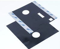 Xinaotong Pengiriman Cepat PP/Mylar Gasket Bahan Isolasi Tahan Api Komponen Penyaring Debu Model Pemasok Grosir