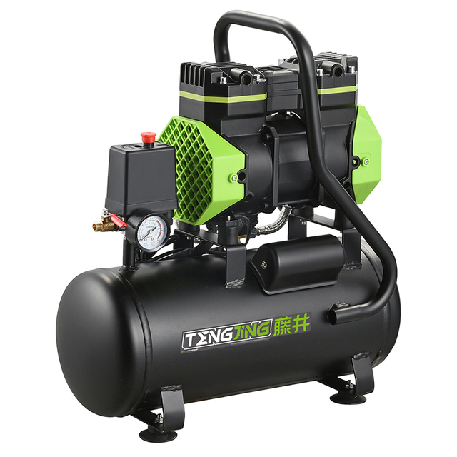 Manufacturer Wholesale High Speed Operate Industrial Air Compressor Professional Efficient Air Compressor