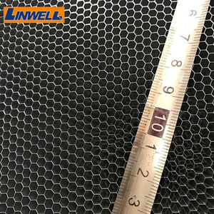 Línea de Producción de Paneles de Nido de Abeja de Aluminio Linwell - Aislamiento Acústico Ecológico Personalizable (Opción de 4 mm) para <span class=keywords><strong>Cocina</strong></span> - Product Image 2