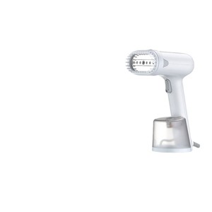 Handheld Garment <b>Steamer</b> 170Ml Water Tank White Electric Steam Iron For Home And Dorm Use - Product Image 2