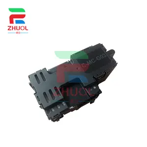 Uyumlu MC-G03 MC-G04 MC G03 G04 MC-G05 MC-G06 atık mürekkep tankı ped bakım kutusu Canon için kartuş yazıcı