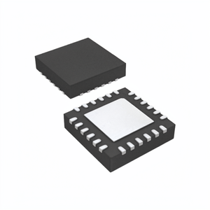 24 VQFN Exposed Pad BOM IC In Stock Buy Online Electronic Components Embedded EFM32HG108F32G-B-QFN24R - Product Image 1