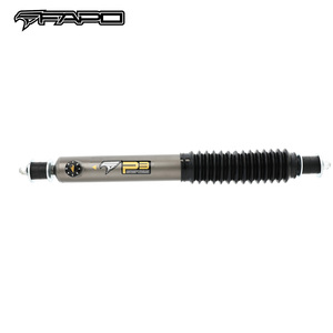 Amortisseurs Avant FAPO PA161530 8 Stages avec Rehausse 2" pour Nissan Patrol Y60 1988 - 1998, Kits de Suspension et Accessoires Auto - Product Image 6
