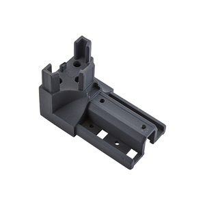 Top Cup Metal Die Casting Parts Custom Made Zinc Aluminum Alloy Furniture Accessories Durable Metallurgy Application - Product Image 2