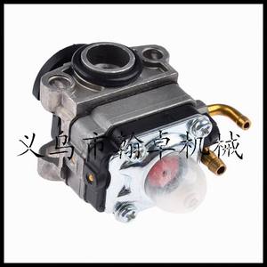 16100-ZM5-809คาร์บูเรเตอร์139F TB26TB GX22 GT22สำหรับอะไหล่เครื่องตัดหญ้าและอุปกรณ์เสริม - Product Image 2