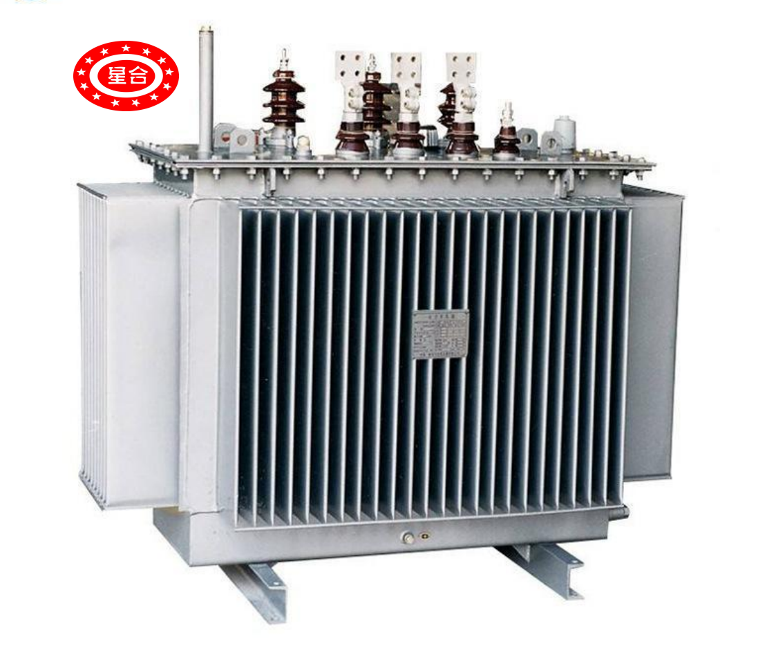 15Kv 25Kv Biến Áp 500 Kva 630 Kva 1000 Kva Thiết Bị Điện Dầu Đắm Mình Biến Áp Giá