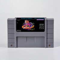 The Legend of Zelda: A Link to the Past Parallel Worlds Goddess of Wisdoms - Version américaine, jeu RPG 16 bits pour SNES, cartouche de jeu Zelda