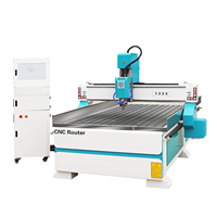 Venta Directa con Gran Descuento: Máquina Fresadora CNC Chenmai 1300x2500 Travel 380V para Materiales No Metálicos, Plástico y Madera, Precisión, 1 Año de Garantía