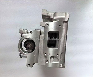 Nouvelle culasse de moteur <span class=keywords><strong>diesel</strong></span> ANYTOP DV6 8V, assemblage OE 4AV6Q6C032AA AV6Q6C032AA 1850526 pour Citroën pour Peugeot - Product Image 3