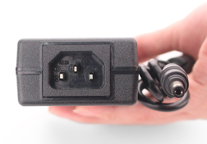 อะแดปเตอร์แปลงไฟ<span class=keywords><strong>5A</strong></span> <span class=keywords><strong>12V</strong></span> ที่เข้ากันได้กับ IEC 62368/60335 - Product Image 6