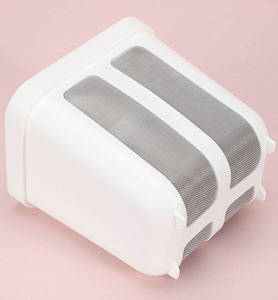 เครื่องมือครัวสแตนเลส Syh217 สำหรับทำชีส โยเกิร์ต กระชอนกรอง แยกกากนม พร้อมภาชนะ - Product Image 2