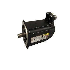 มอเตอร์เซอร์โว Rexroth รุ่น R911389880 24 โวลต์ 12 แอมป์ สำหรับใช้งานในอุตสาหกรรม - Product Image 5